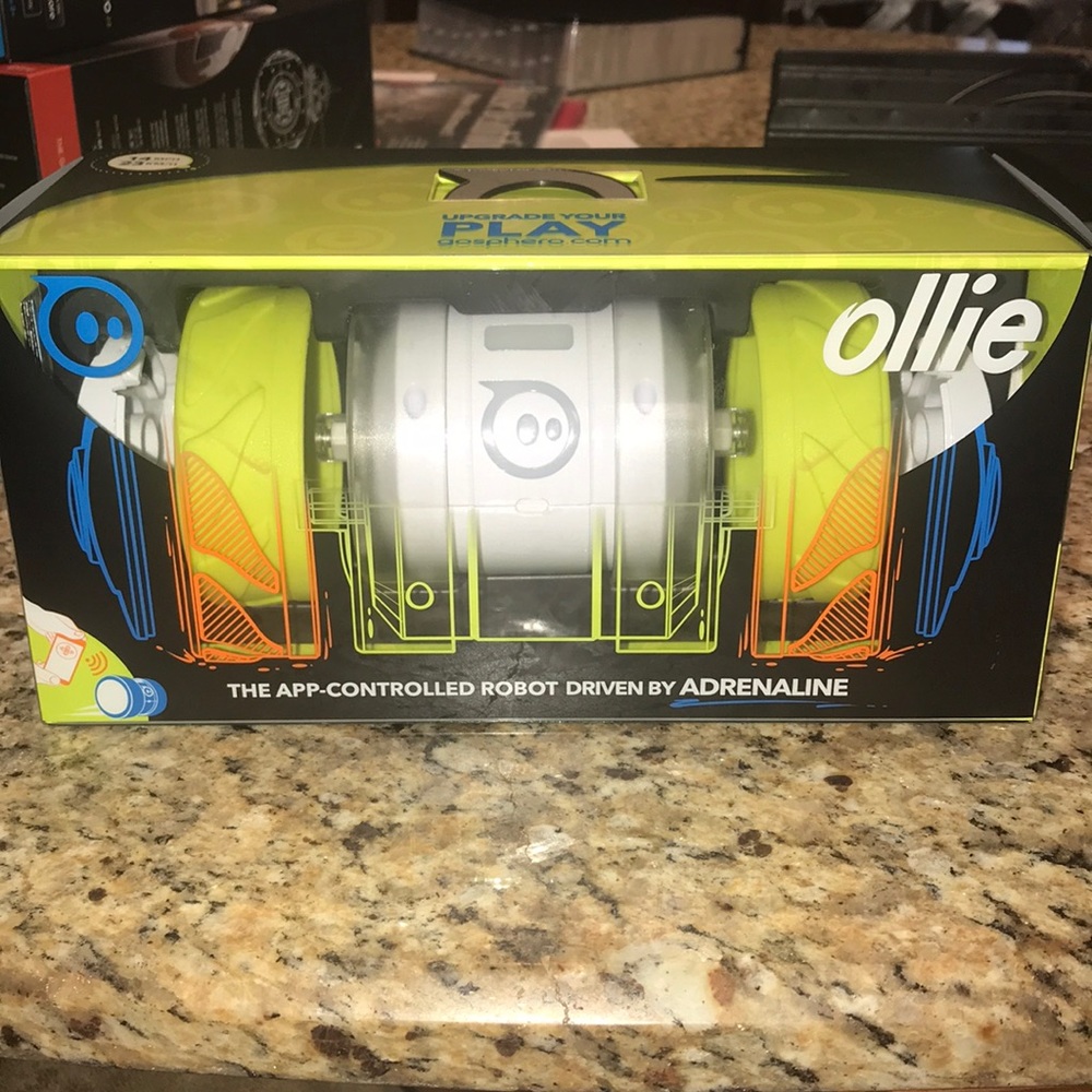 Sphero Ollie